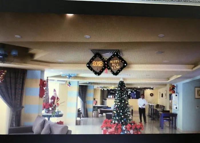 شاليهات بورتو ساوث بيتش للأسر فقط An Chalet Ain Sukhna