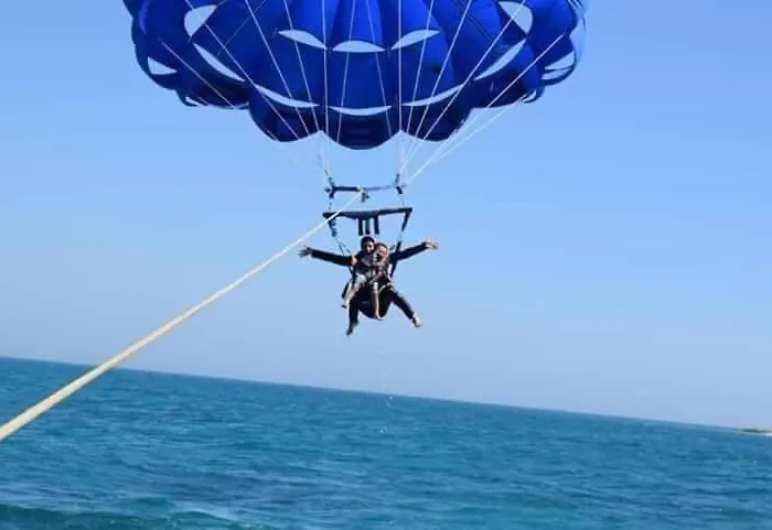 شاليهات بورتو ساوث بيتش للأسر فقط An