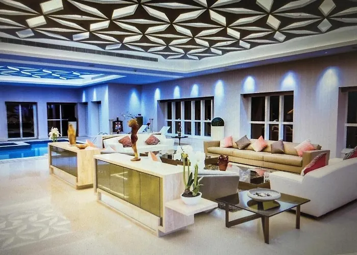 شاليهات بورتو ساوث بيتش للأسر فقط An Chalet