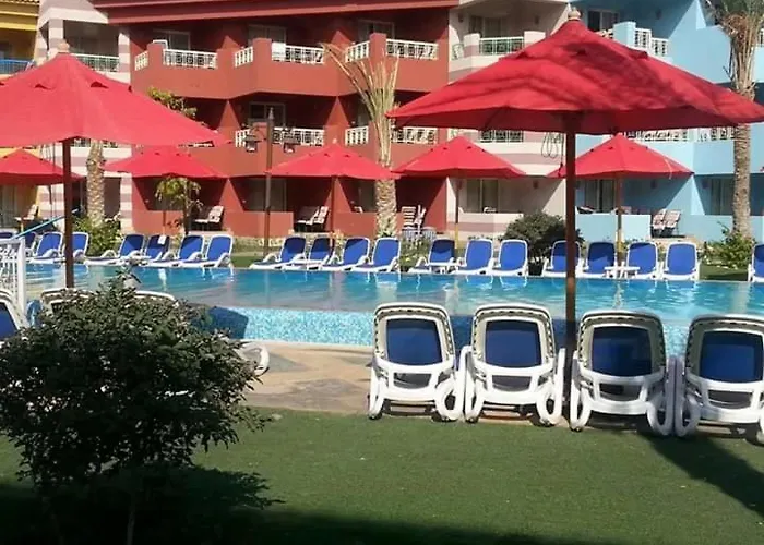 شاليهات بورتو ساوث بيتش للأسر فقط An Chalet