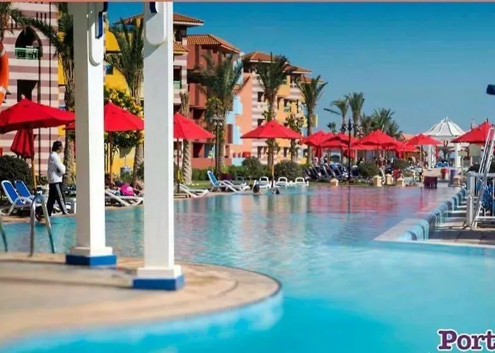 شاليهات بورتو ساوث بيتش للأسر فقط An Chalet
