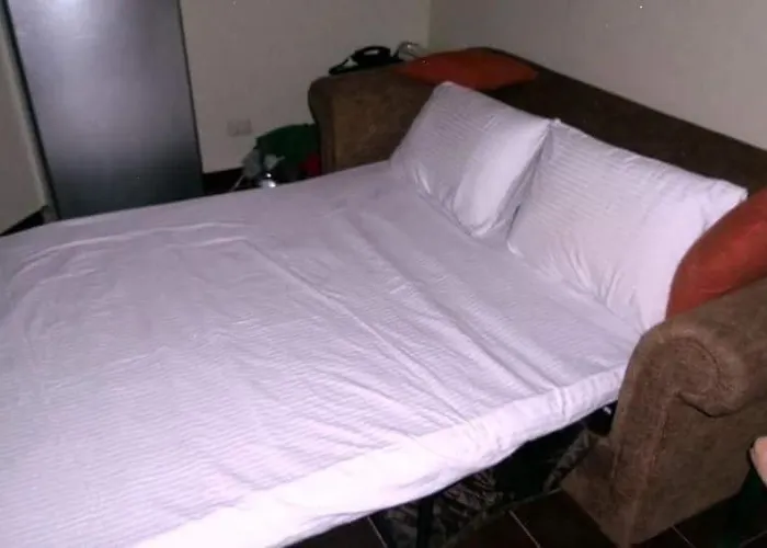 شاليهات بورتو ساوث بيتش للأسر فقط An * Ain Sukhna