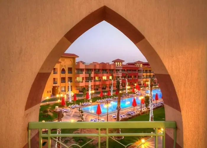 Chalet شاليهات بورتو ساوث بيتش للأسر فقط An *
