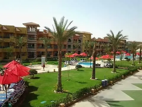 شاليهات بورتو ساوث بيتش للأسر فقط An עיין סוחנה
