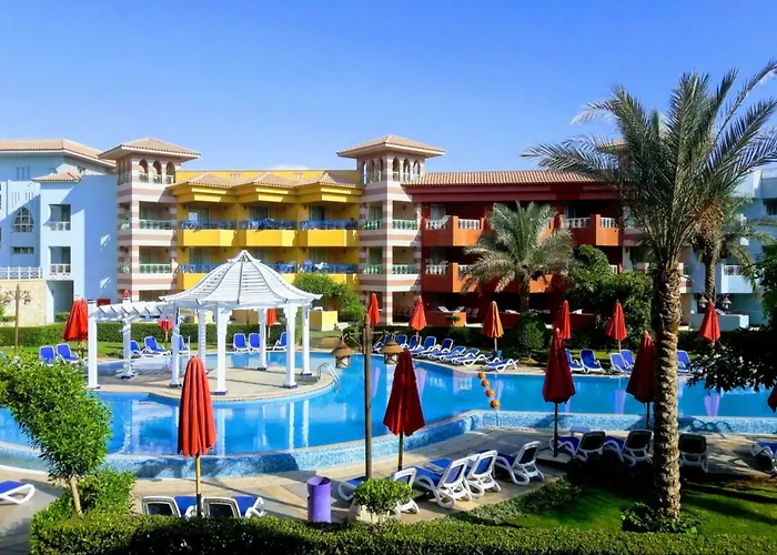 Chalet شاليهات بورتو ساوث بيتش للأسر فقط An