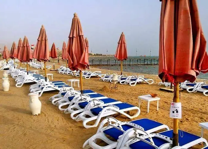 شاليهات بورتو ساوث بيتش للأسر فقط An Chalet *
