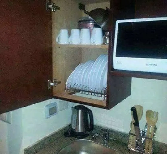 Chalet شاليهات بورتو ساوث بيتش للأسر فقط An *