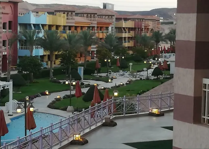 شاليهات بورتو ساوث بيتش للأسر فقط An Chalet *