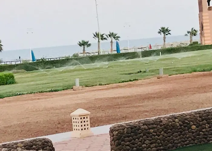 شاليهات بورتو ساوث بيتش للأسر فقط An Chalet