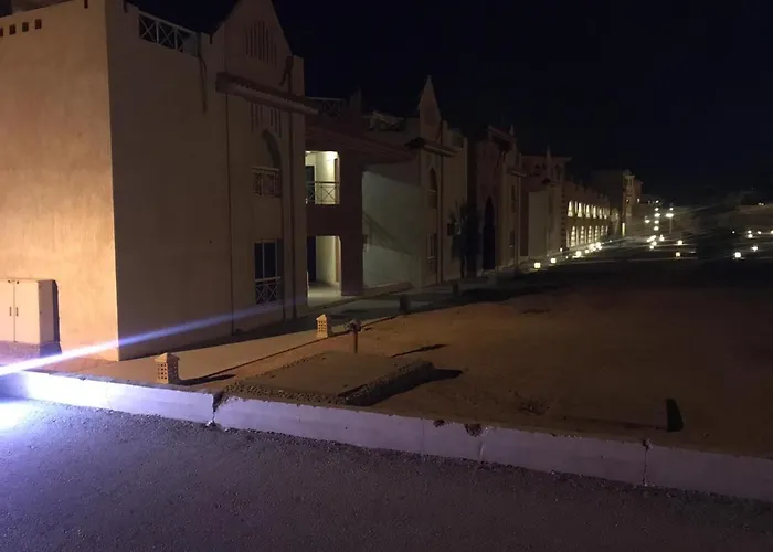 شاليهات بورتو ساوث بيتش للأسر فقط An Chalet