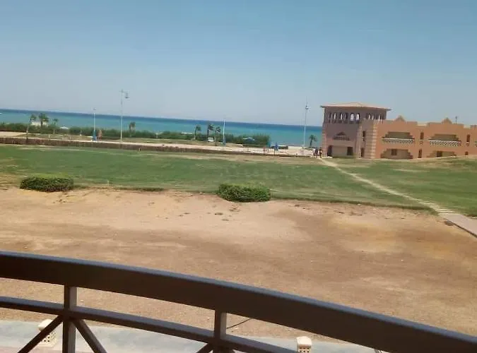 شاليهات بورتو ساوث بيتش للأسر فقط An