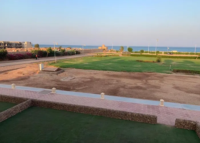 شاليهات بورتو ساوث بيتش للأسر فقط An Chalet *