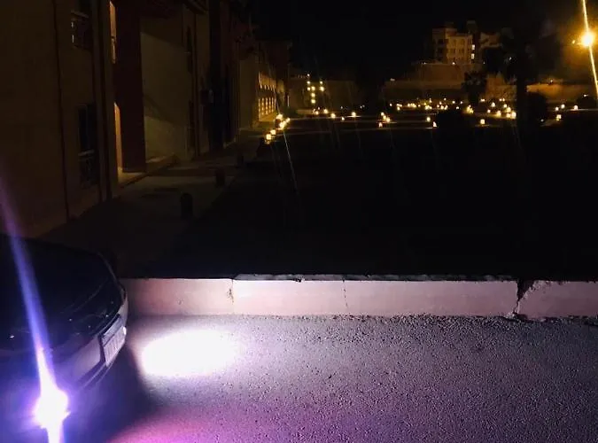 شاليهات بورتو ساوث بيتش للأسر فقط An Chalet